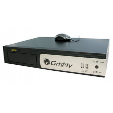   Grizzly 16.lite 2010