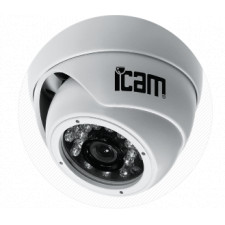 Видеокамера для наружной установки streetDOME 580.ir