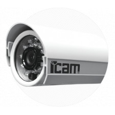 Видеокамера для наружной установки outCAM 580.ir