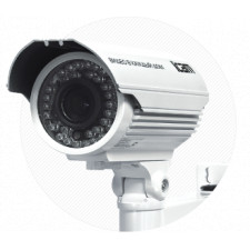 Видеокамера для наружной установки streetCAM 580.vf