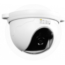 Видеокамера для внутренней установки iDOME 600