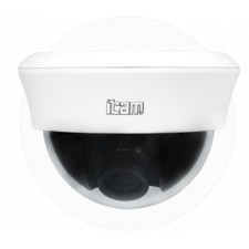 Видеокамера для внутренней установки flexiDOME 580.3D